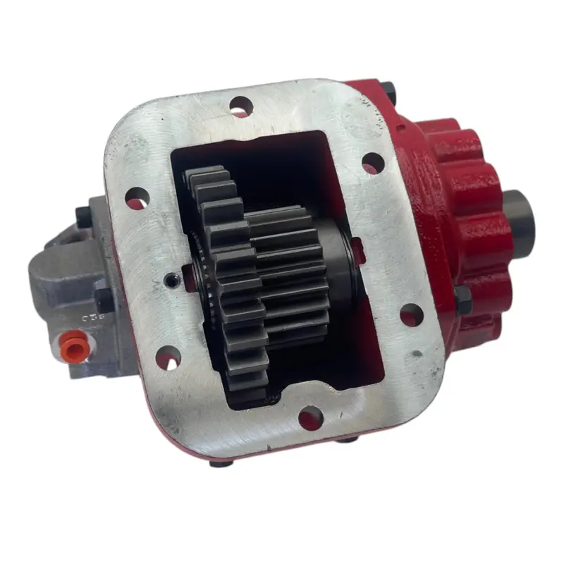 272Gbhvpg3rk Genuine Parker Pto Power Take Off 6-Bolt 2