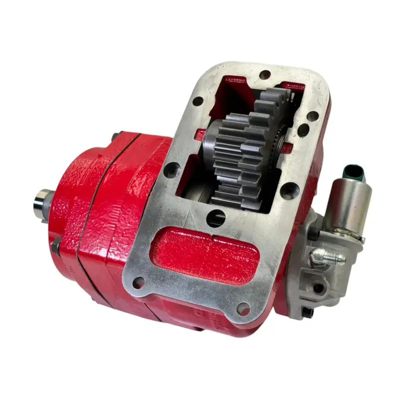 272Mbajpb5bd Genuine Chelsea Pto Power Take Off 1