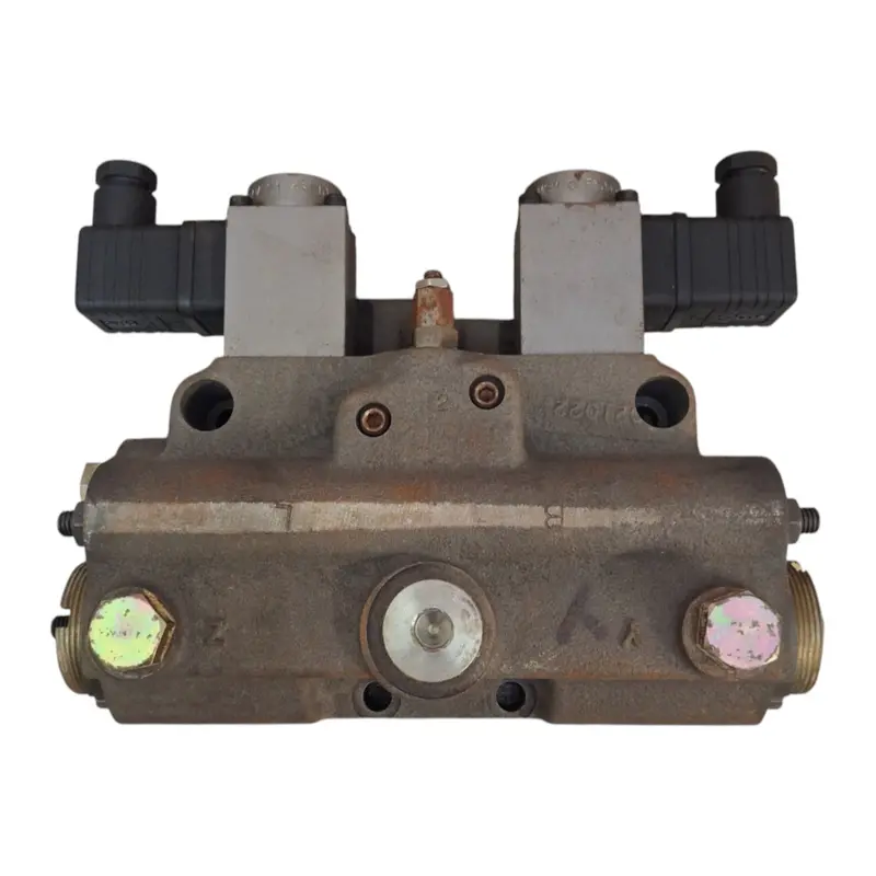 273-5510 Cat Valve As 1