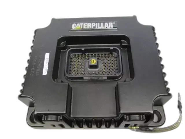 2735724 Cat Installation Assembly-Field 1