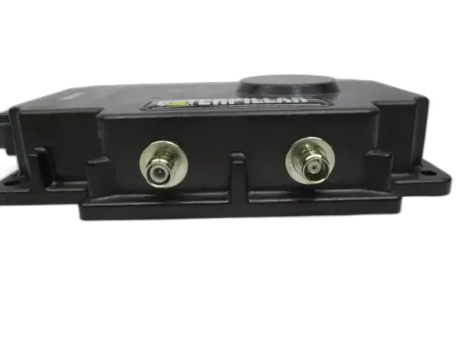 2735724 Cat Installation Assembly-Field 2