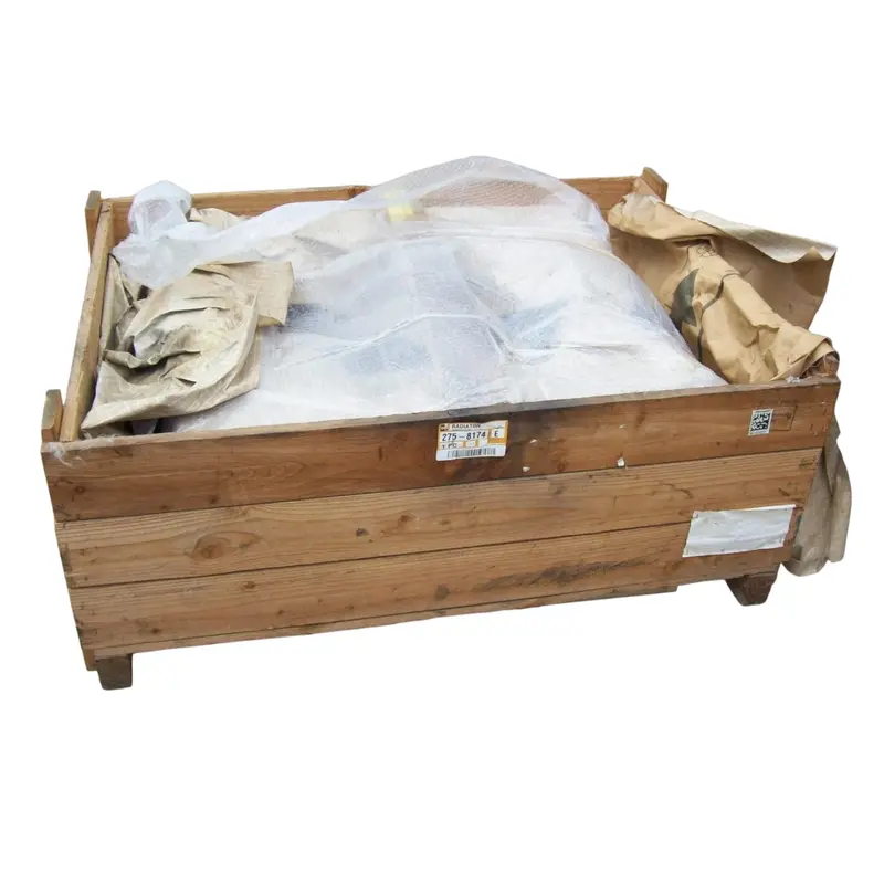 275-8174 Genuine Cat Radiator 1