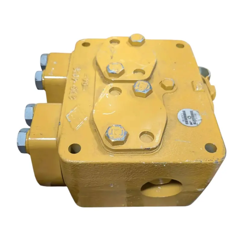 2754180 Caterpillar Valve Gp 1