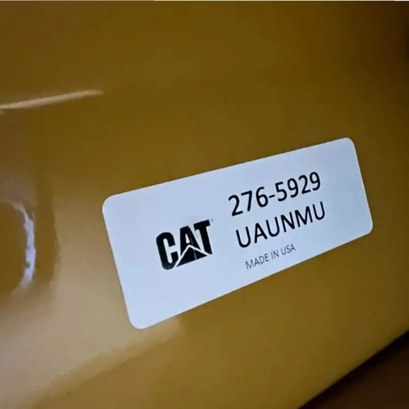 2765929 Cat Filter Group 2