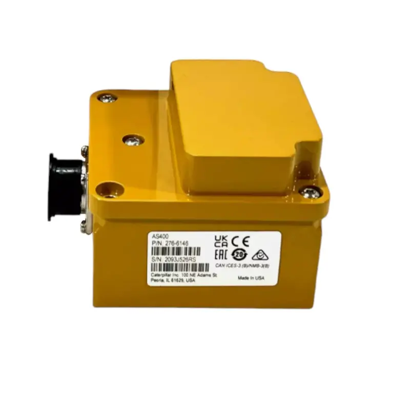 2766146 Cat Angle Sensor 1