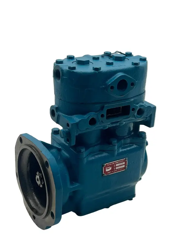 276961R Genuine Bendix Air Brake Compressor 1