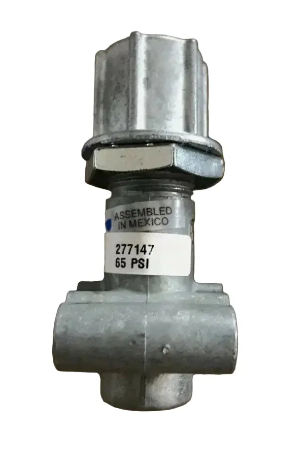 277147N Genuine Bendix Pressure Protection Valve 1