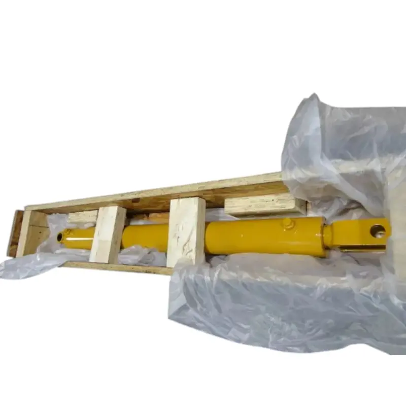 2773836 Caterpillar Hydraulic Cylinder Assembly 1