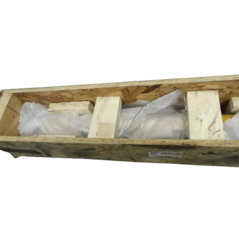 2773836 Caterpillar Hydraulic Cylinder Assembly 2