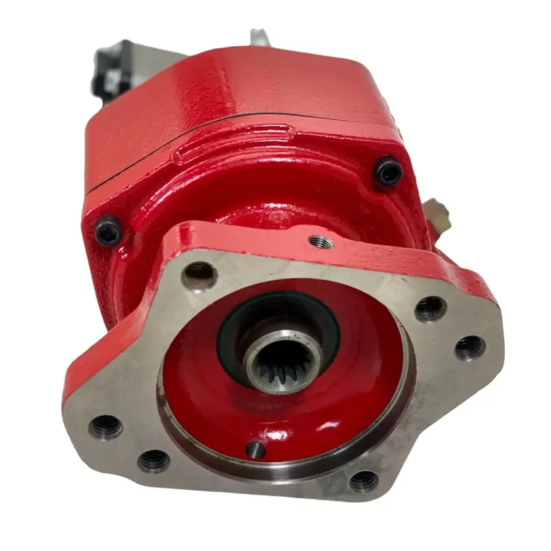277Xgfjpb5xd Genuine Parker Chelsea Pto Power Take Off 277 Series 10 Bolt 2