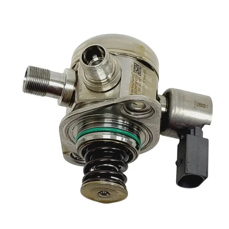 2780701101 Genuine Mercedes-Benz W218 Cls550 Left Side High Pressure Fuel Pump 2
