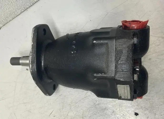 278188A1r Genuine Cnhi Hydraulic Motor 1