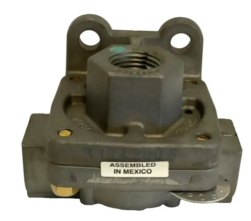 278483 Genuine Bendix Quick Release 1