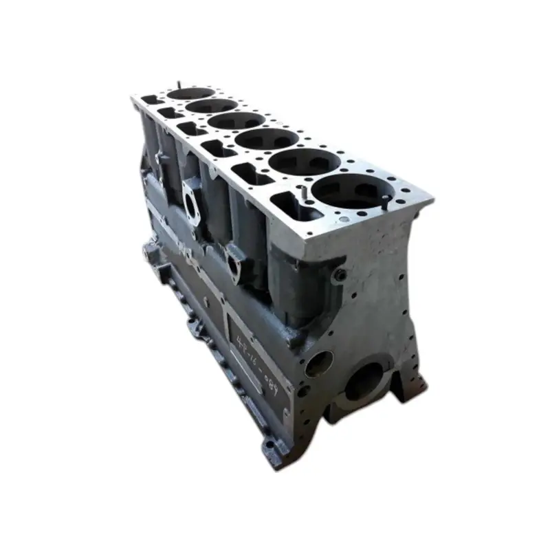 2794978 Cat Block Gp - Cla 1