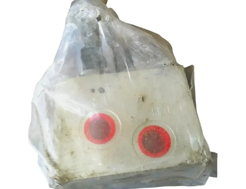 2796521 Cat Valve Gp-Mtg 1
