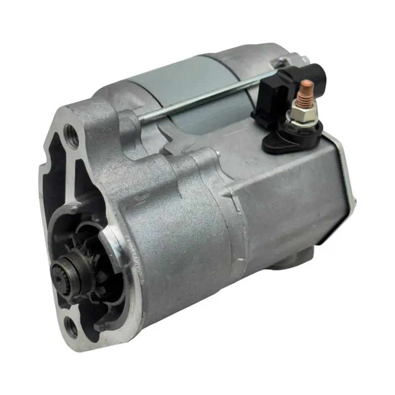280-0325 Genuine Denso Starter Motor 12V 2