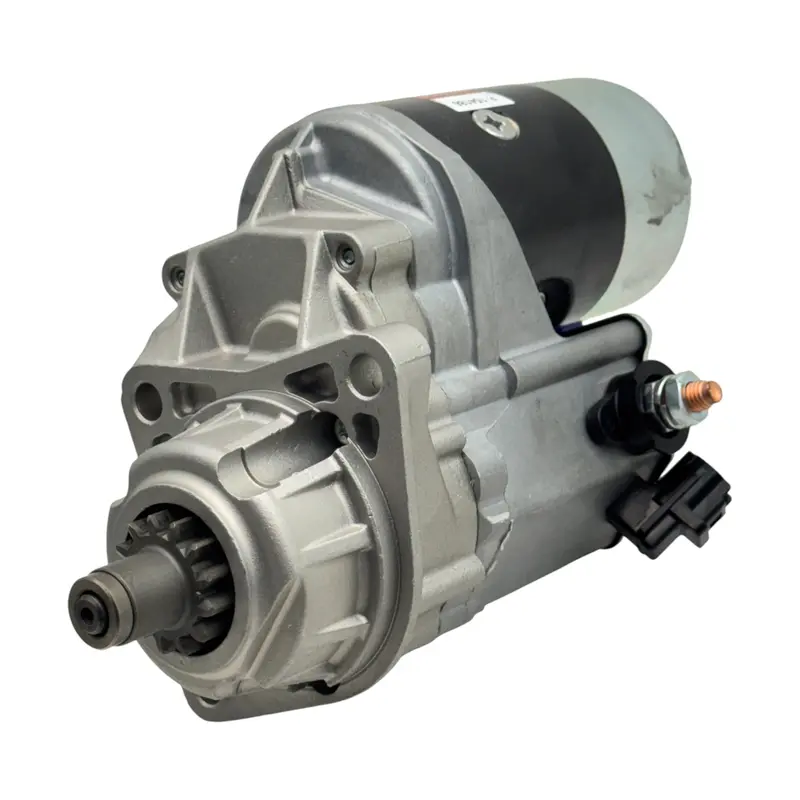 280-0340 Genuine Denso Starter Motor 12V 1