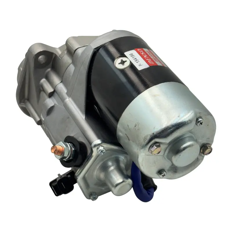 280-0340 Genuine Denso Starter Motor 12V 2