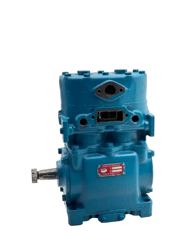 280612 Genuine Bendix Air Compressor 2