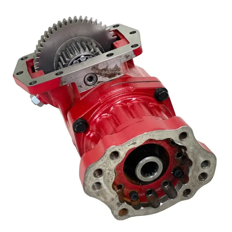 280Gcfjp-E5rk Genuine Parker Pto Power Take Off 2