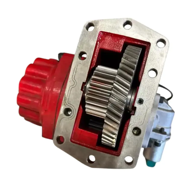 280Gcfjpb5xd Genuine Parker Pto Power Take Off 1