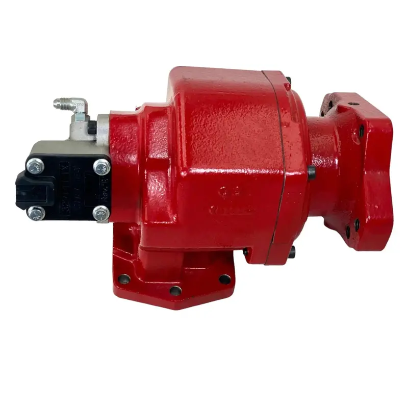 280Ggfjp-B5xd Genuine Parker Chelsea Pto Power Take Off 277 Series 10 Bolt 1
