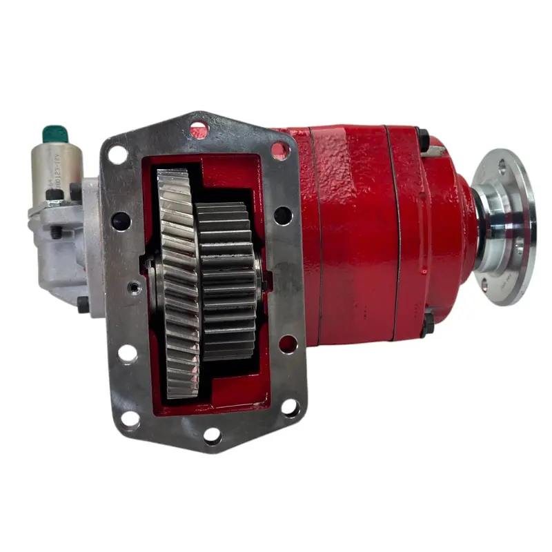 280Gmfjp-B5ba Genuine Parker Pto Power Take Off 2