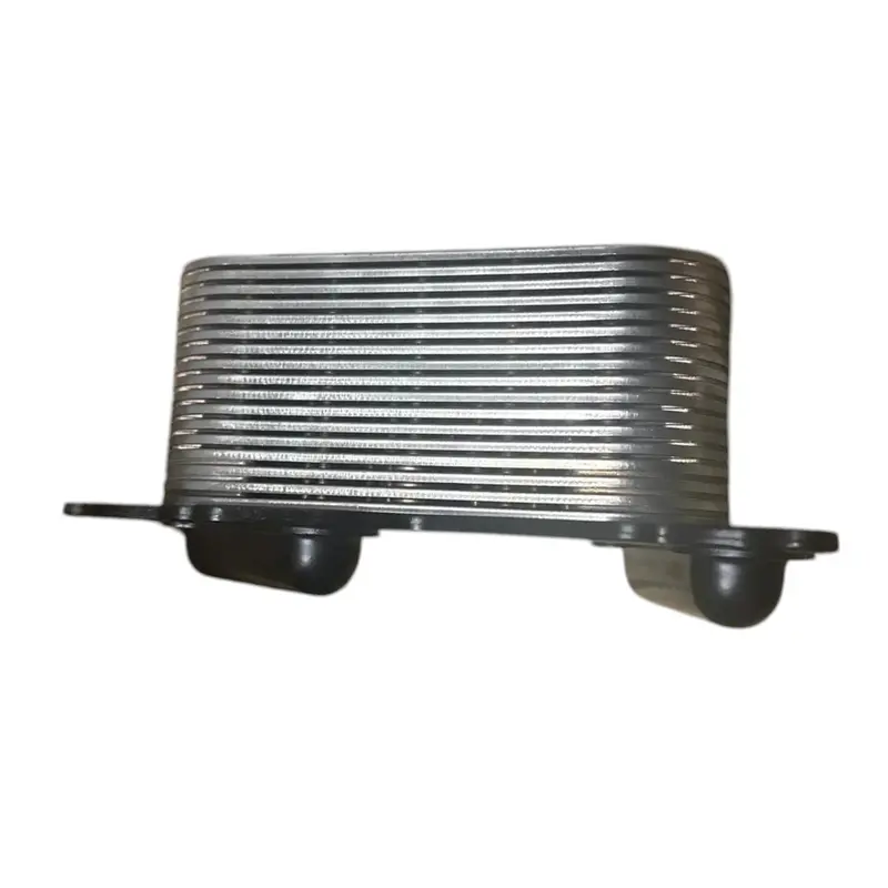 2817039 Cat Engine Oil Cooler 1