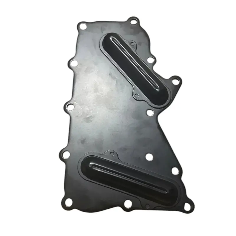 2817039 Cat Engine Oil Cooler 2