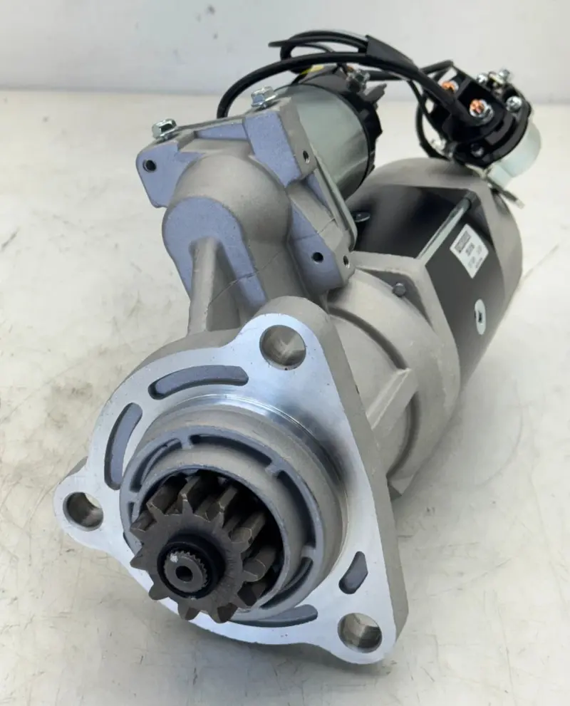 282-0106 Poweredge Starter Motor 12V 1