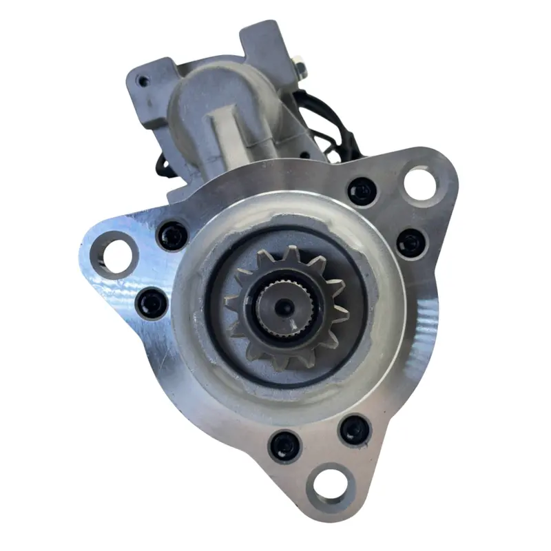 282-0110 Poweredge Starter Motor 12V 2