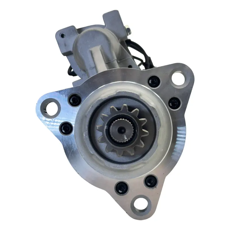282-0111 Poweredge Starter Motor 12V 2