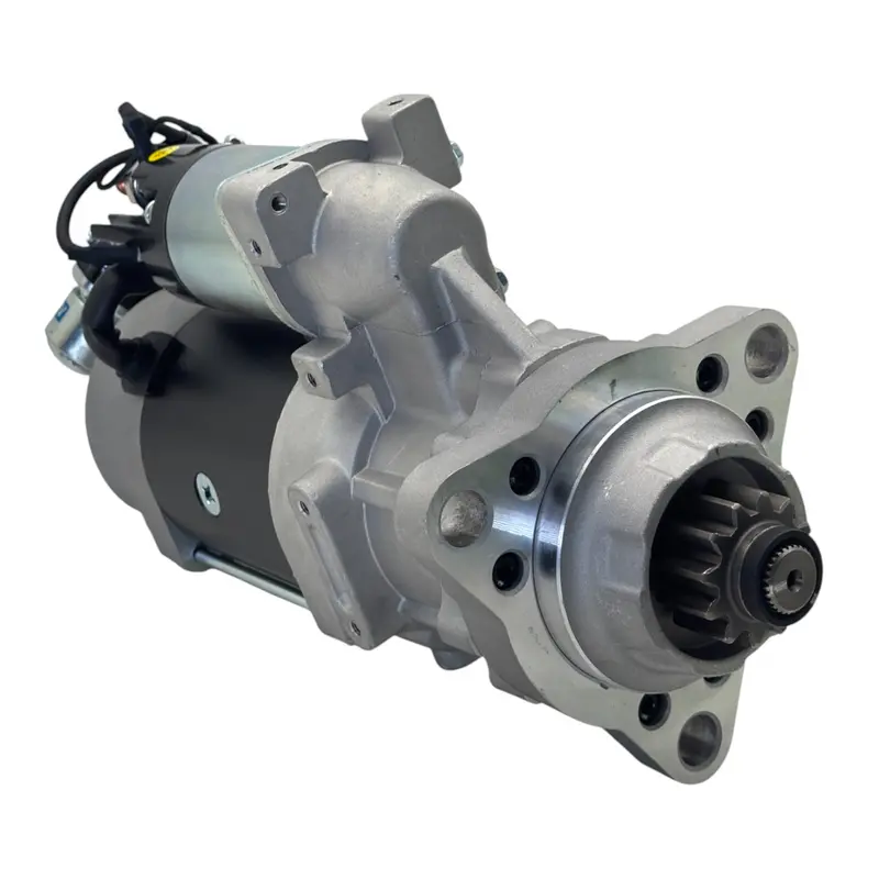 282-0113 Poweredge Starter Motor 12V 1