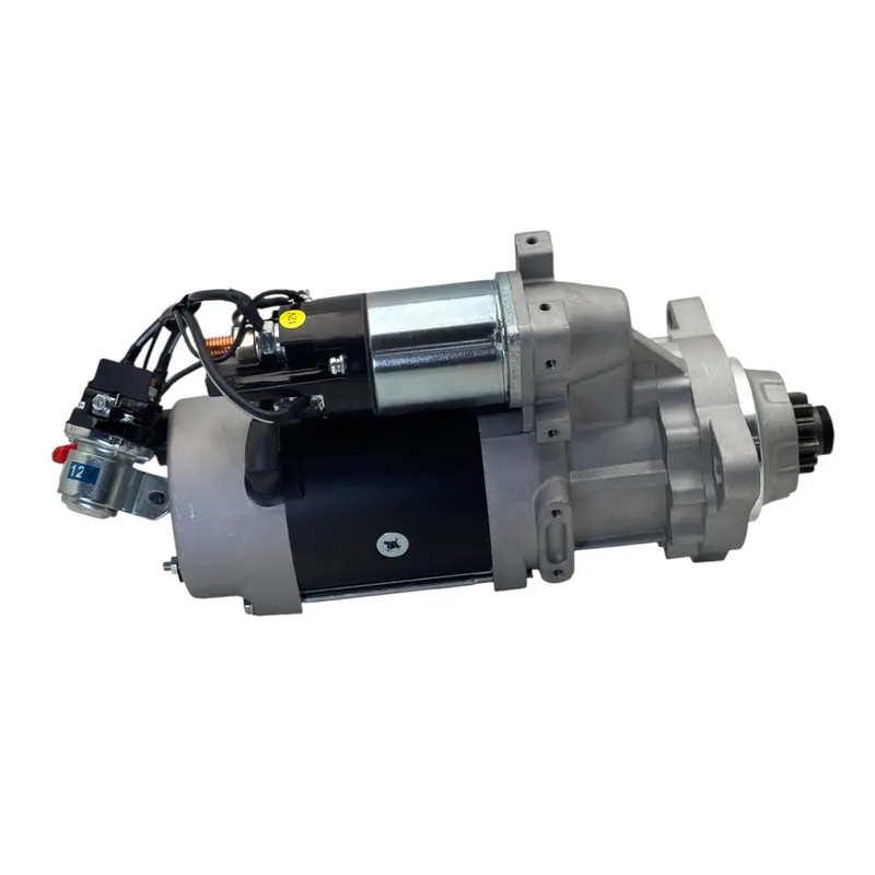 282-0113 Poweredge Starter Motor 12V 2
