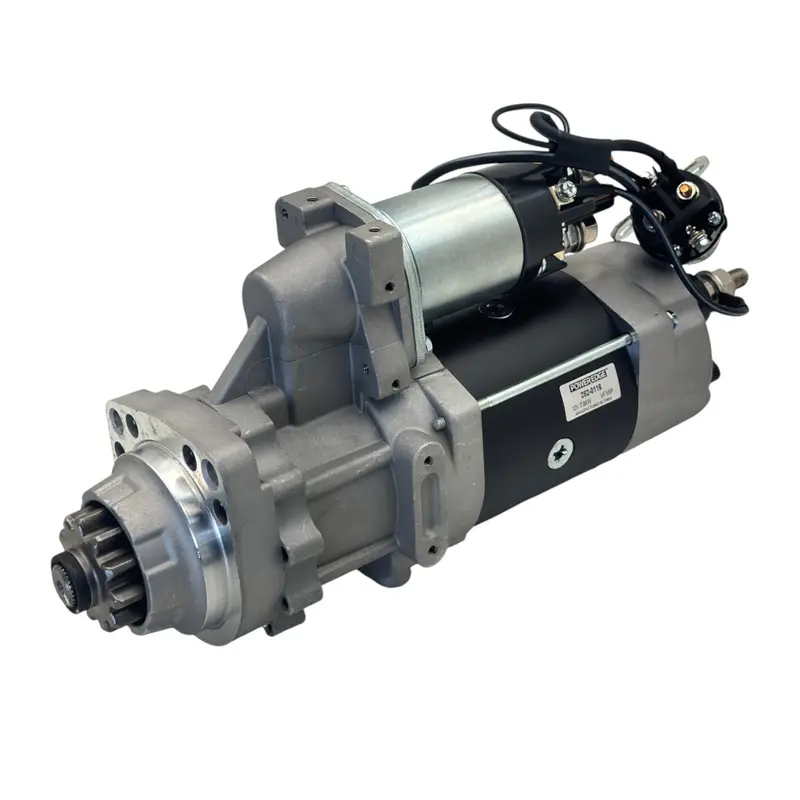 282-0116 Poweredge Starter Motor 12V 1