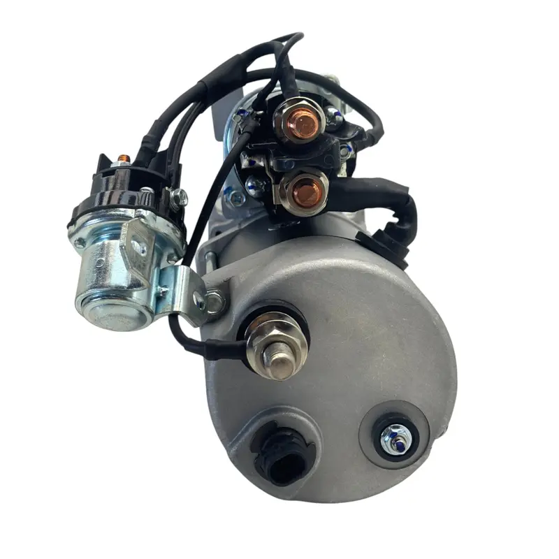 282-0116 Poweredge Starter Motor 12V 2