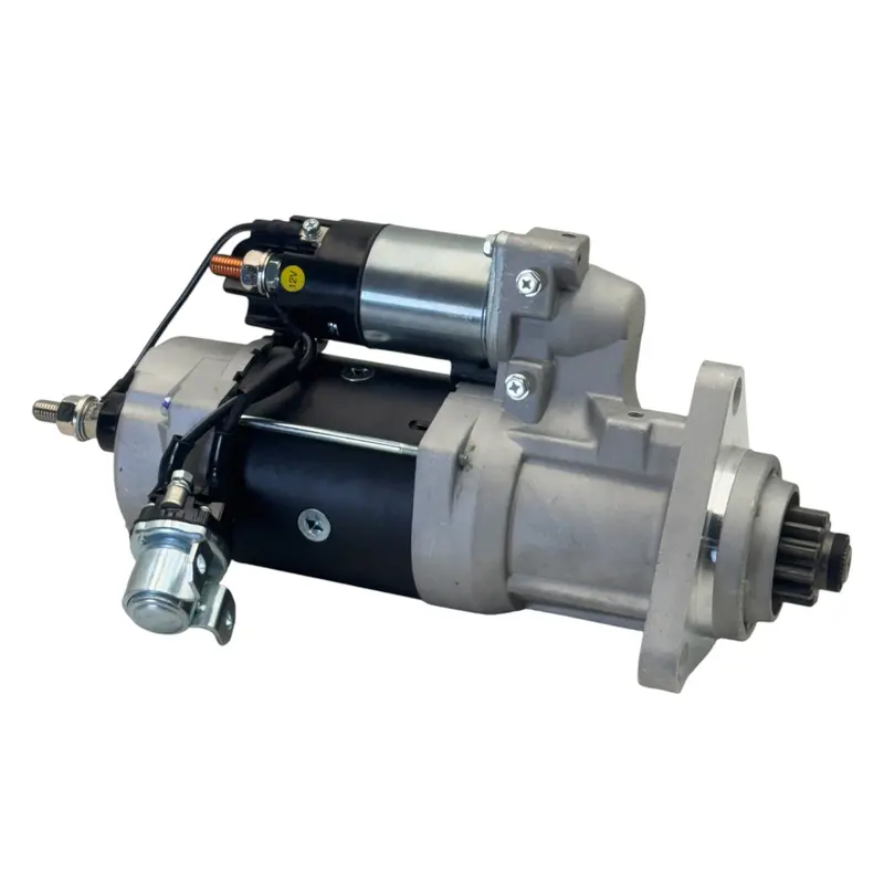 282-0117 Poweredge Starter Motor 12V 1