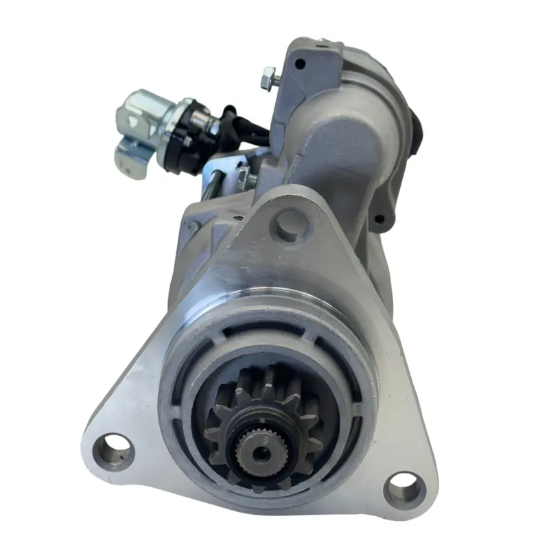 282-0117 Poweredge Starter Motor 12V 2