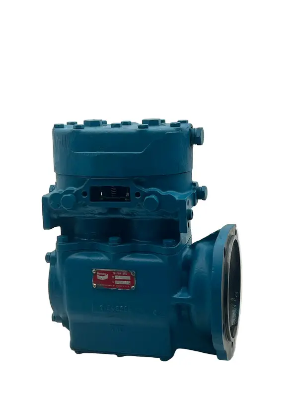 282010 Genuine Bendix Air Brake Compressor 1