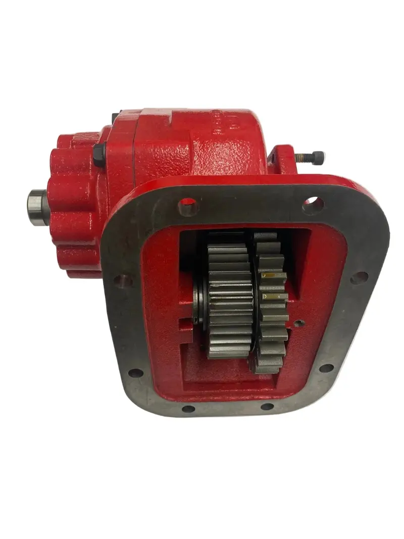 282Gkajx-A3xd Genuine Parker Chelsea Pto Power Take Off 1