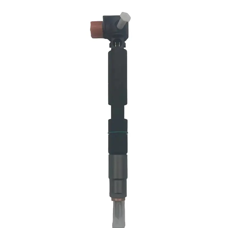 28337917 Genuine Delphi Bobcat Injectors D24 Doosan 1