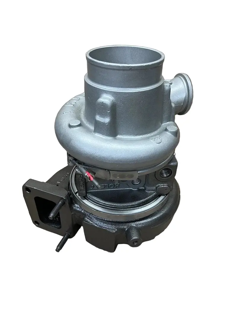 2836428 Genuine Cummins Turbocharger For Icp Isl Isc 8.9L Engines 1