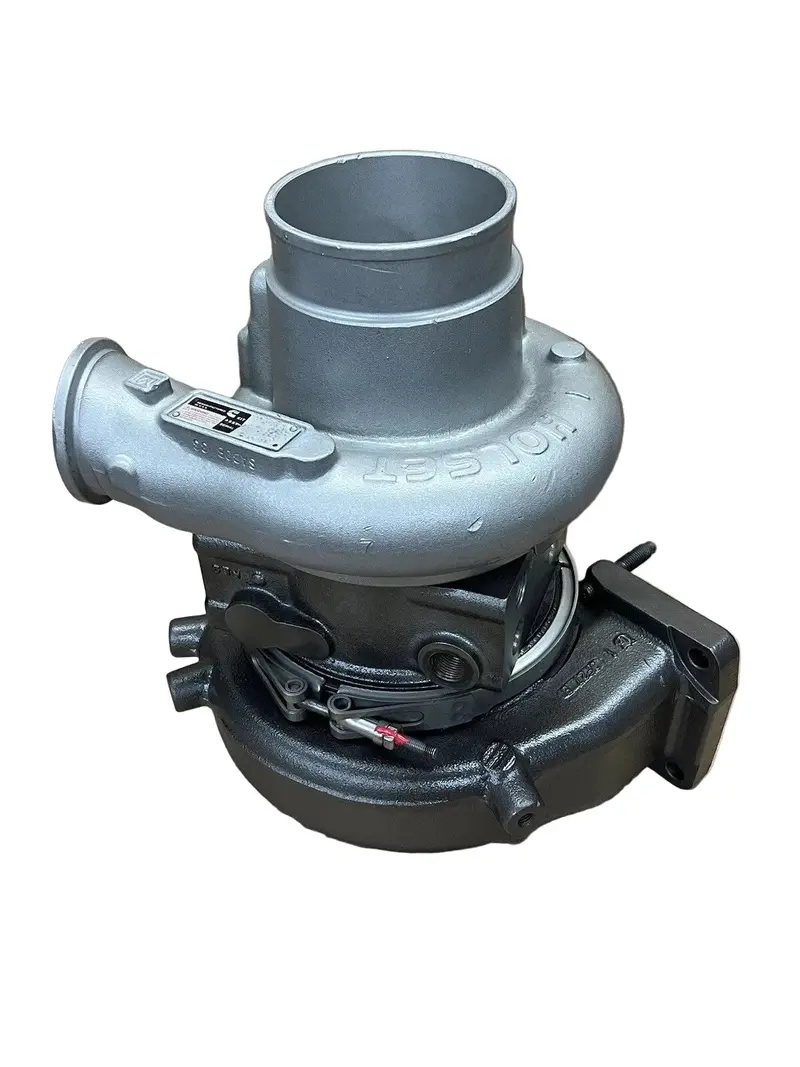 2836428 Genuine Cummins Turbocharger For Icp Isl Isc 8.9L Engines 2