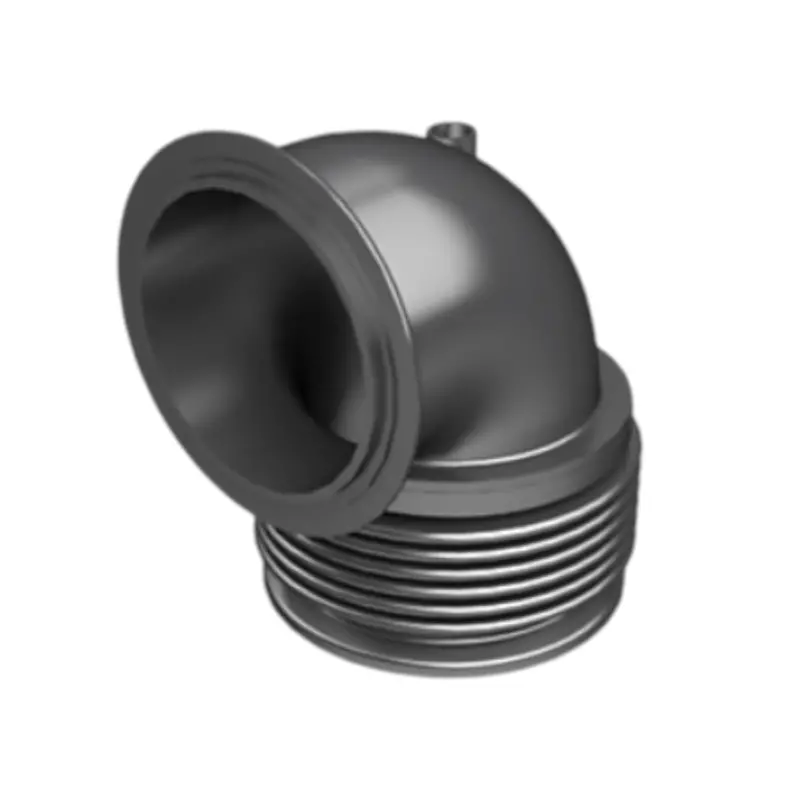 2843521 Genuine Cat Tube Assembly 1
