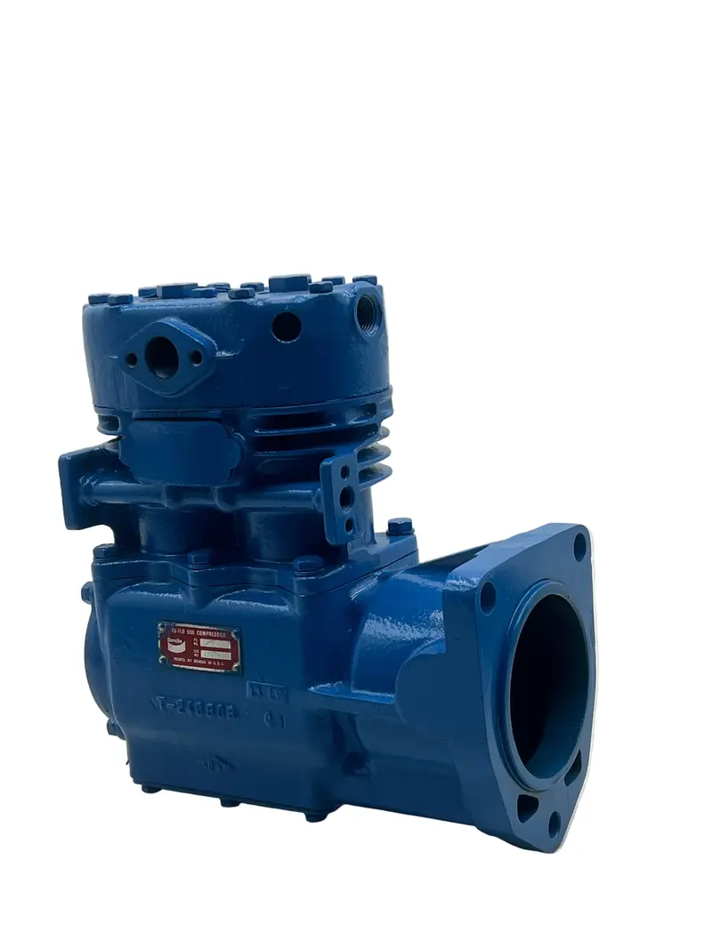 284662 Genuine Bendix Engine Air Compressor 1