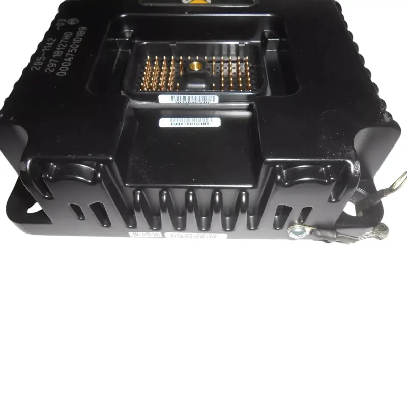 285-1142 Genuine Cat Electronic Control Module 2