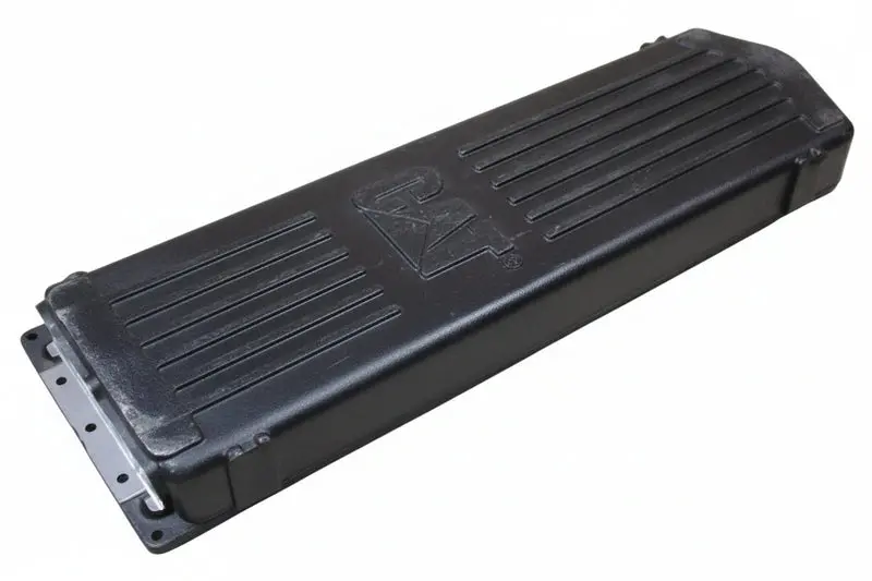 285-5974 Genuine Caterpillar Aftercooler Cover 1