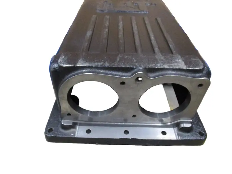 285-5974 Genuine Caterpillar Aftercooler Cover 2