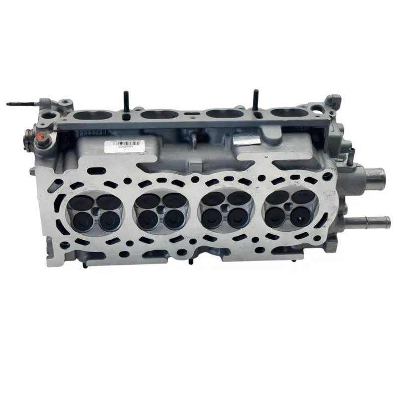 2852C Vege Cylinder Head 1