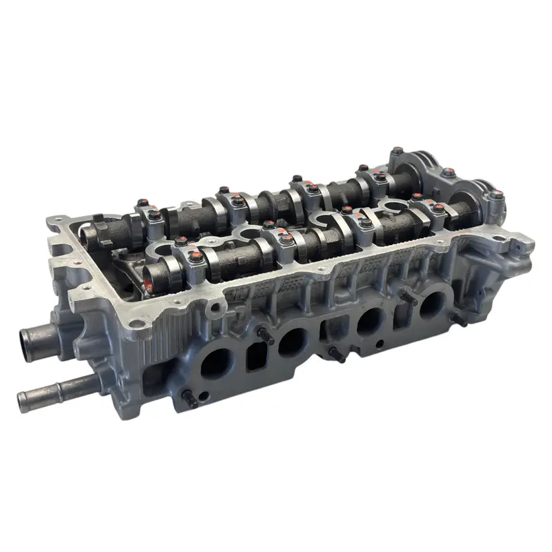 2852C Vege Cylinder Head 2